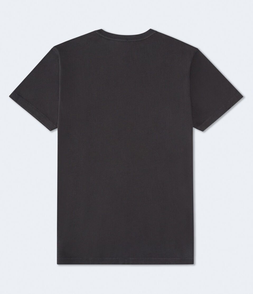 Aeropostale 1987 Appliqué Graphic Tee