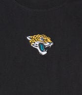 Jacksonville Jaguars Mini Logo Relaxed Graphic Tee