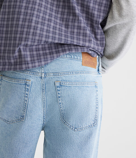Baggy Jean Baggy Jean