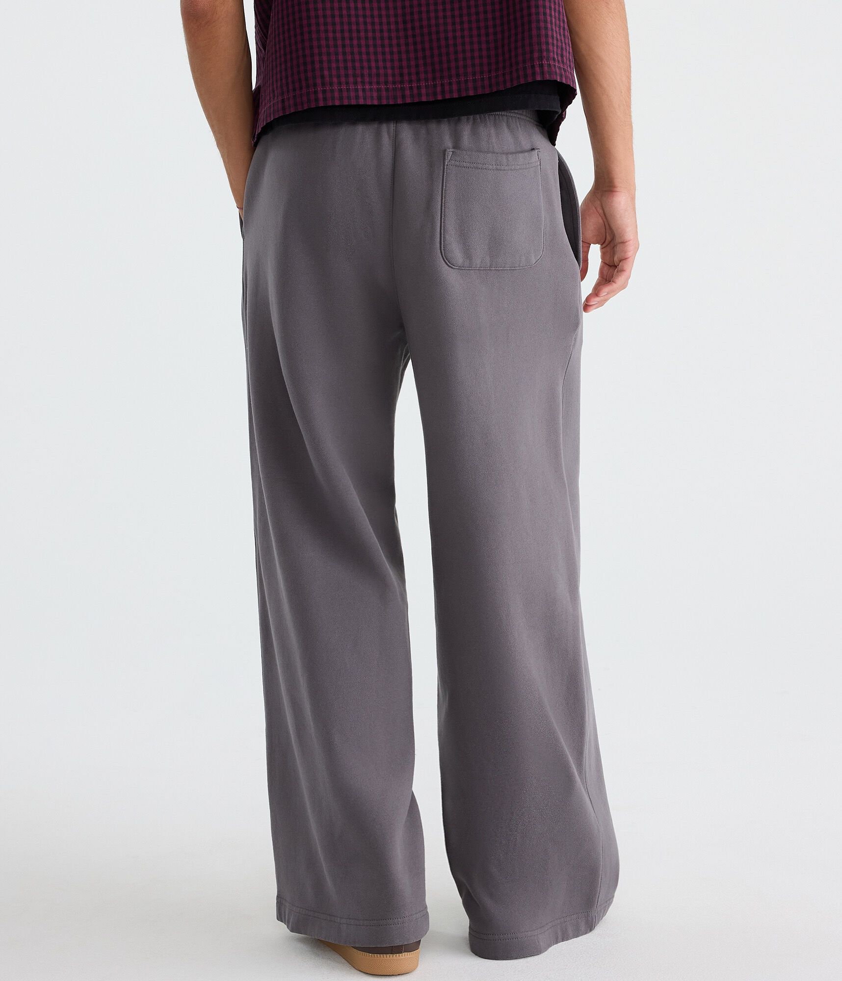 Cloud Soft Super Baggy Sweatpants