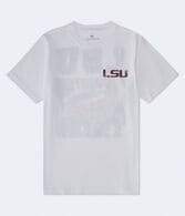 LSU Tigers Relaxed Graphic Tee