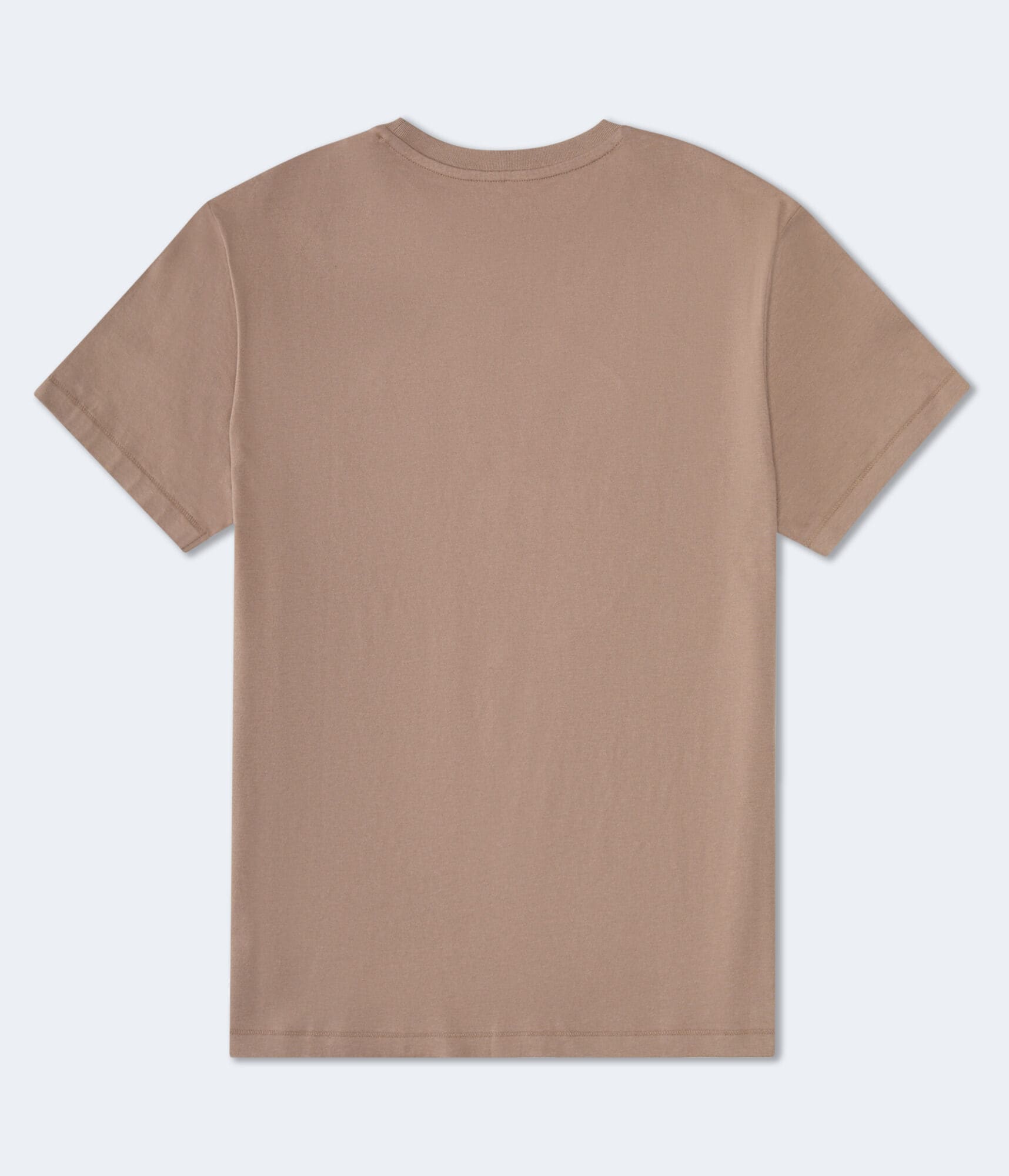 Aero NY Circle Appliqué Graphic Tee