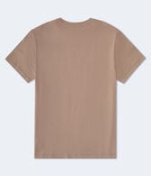 Aero NY Circle Appliqué Graphic Tee