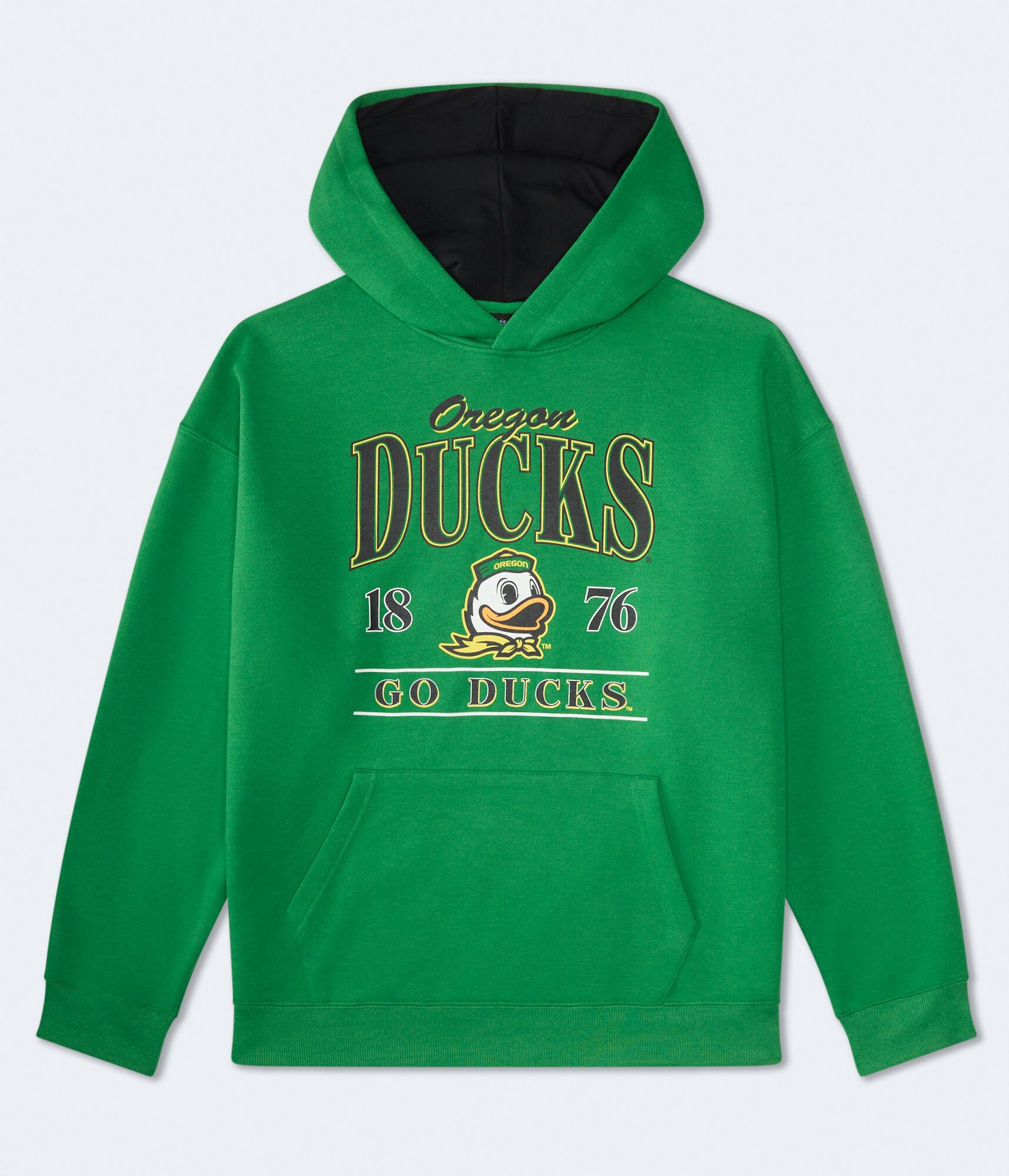 Oregon Ducks Pullover Hoodie