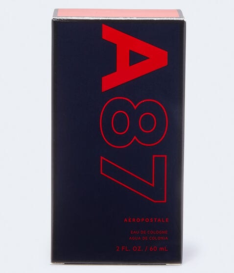 A87 Cologne - 2 oz A87 Cologne - 2 oz