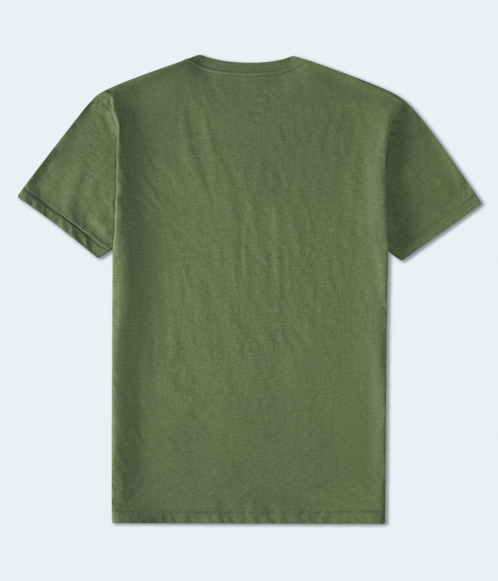 Aeropostale 87 Circle Graphic Tee