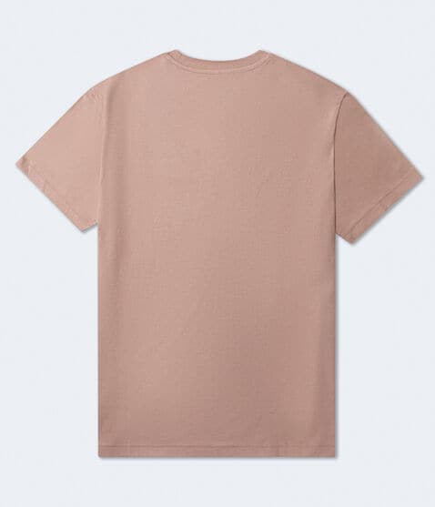 Aeropostale Cali Bear Appliqué Graphic Tee Aeropostale Cali Bear Appliqué Graphic Tee