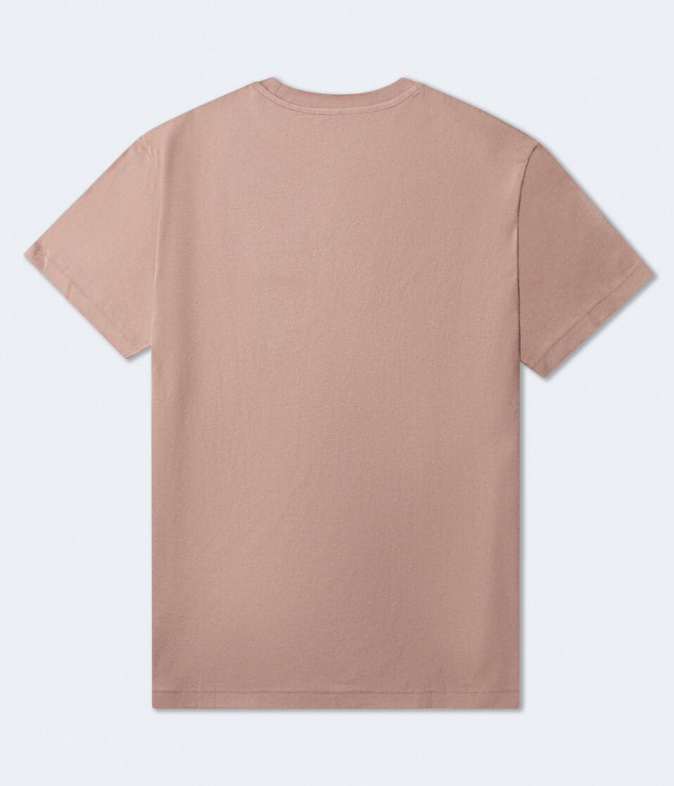 Aeropostale Cali Bear Appliqué Graphic Tee