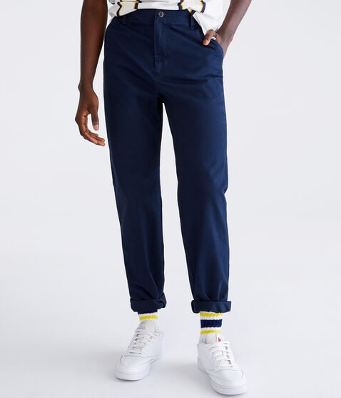 Relaxed Chinos Relaxed Chinos