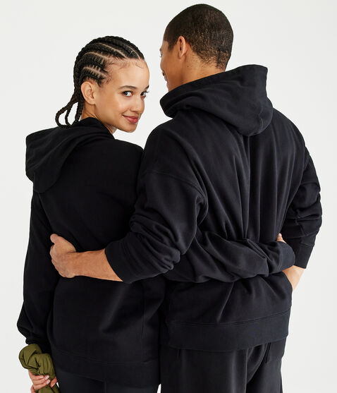 Essentials Pullover Hoodie