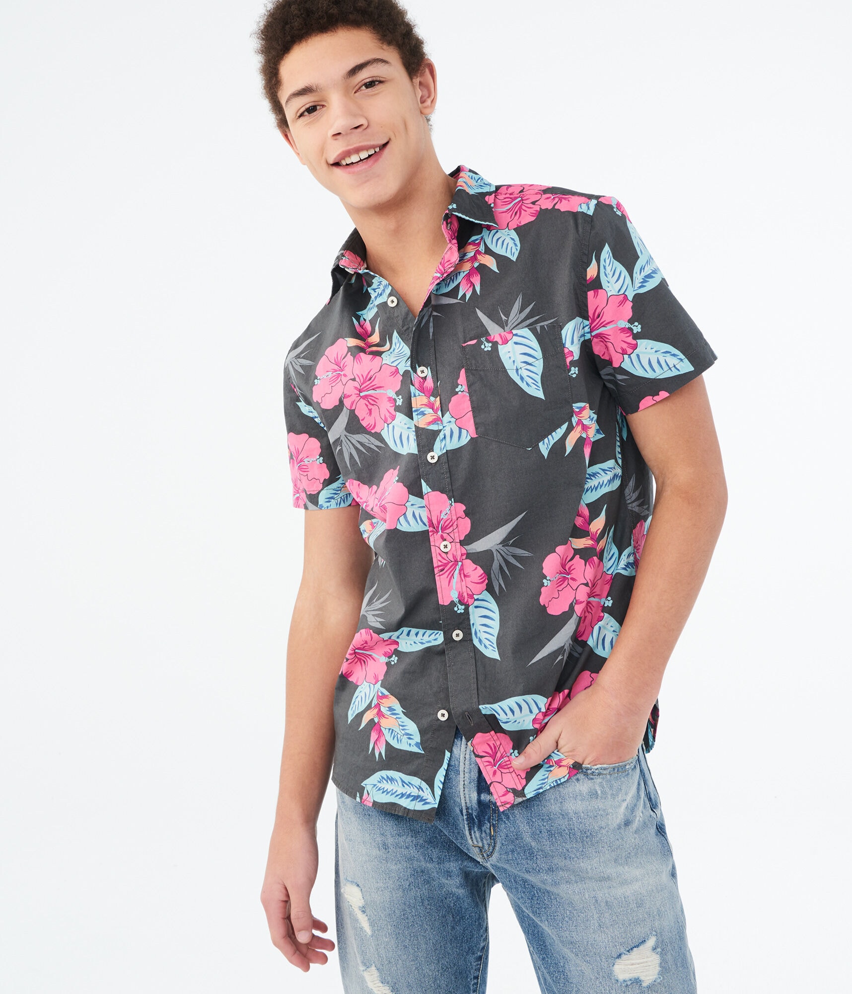 cute modest shirts