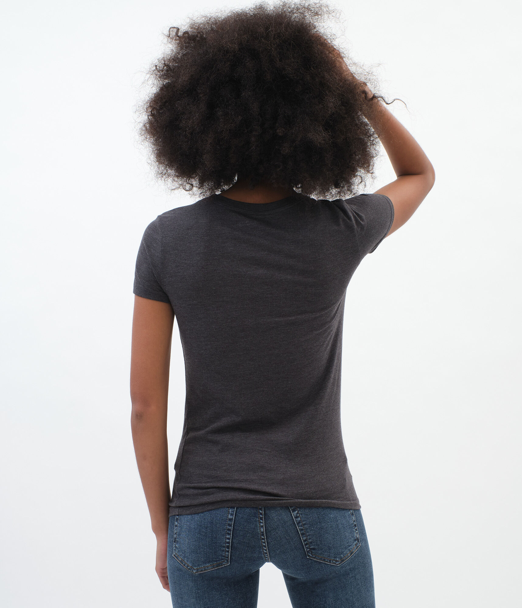 Butterfly Tarot Card Graphic Tee