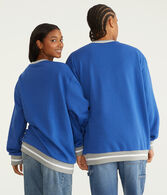 Indianapolis Colts Crew Sweatshirt