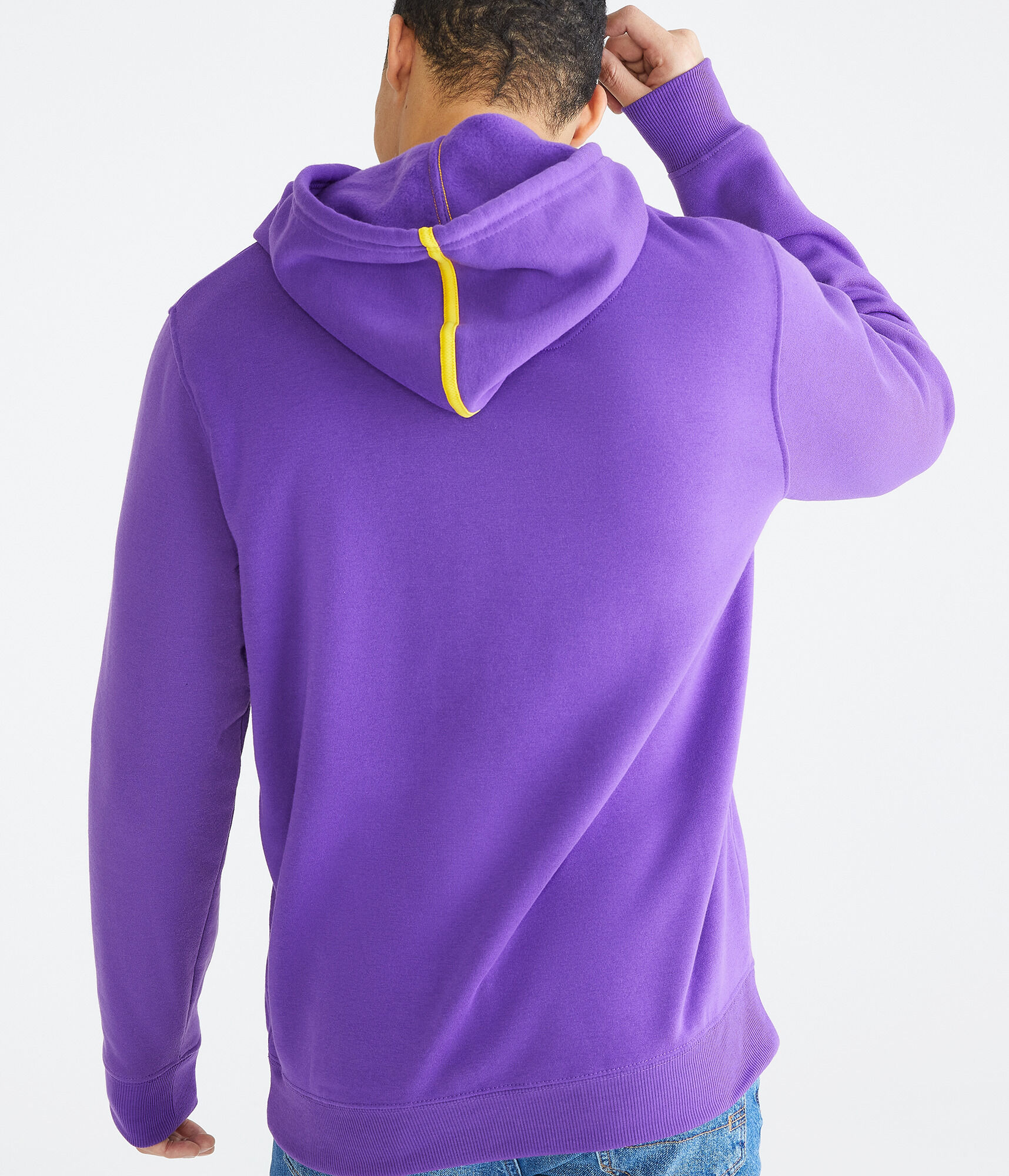 Minnesota Vikings Pullover Hoodie