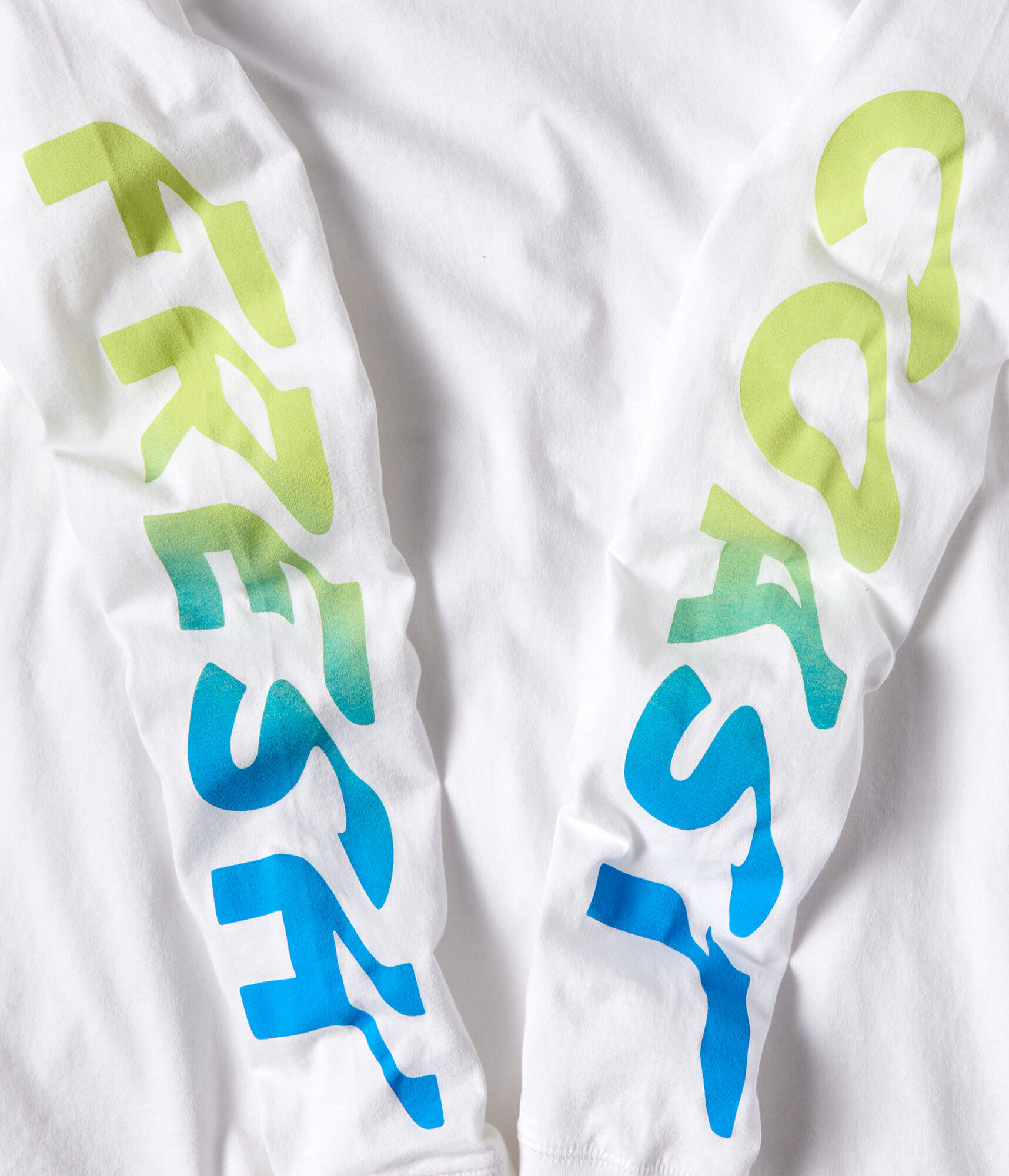 Long Sleeve Fresh Coast Graphic Tee