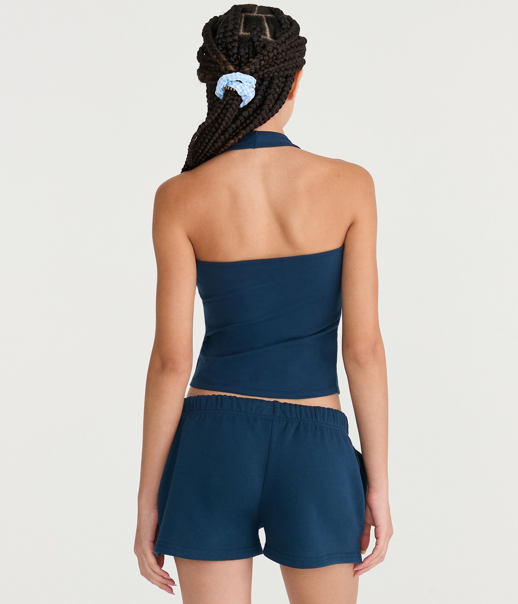 NASCAR Red Bull Trackhouse Halter Top