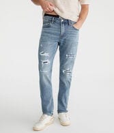 Slim Premium Air Jean