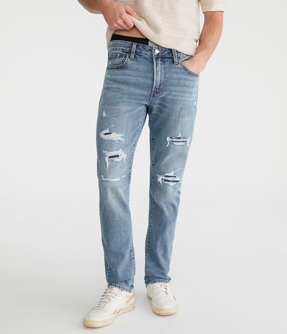 Slim Premium Air Jean