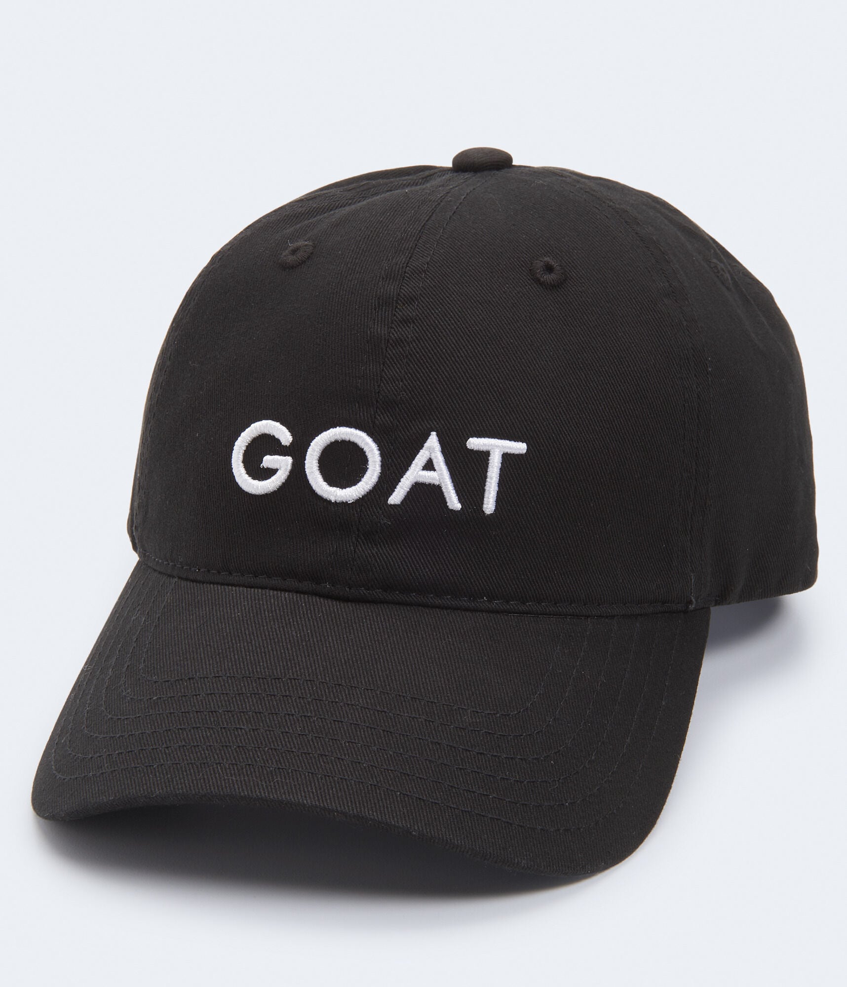 Goat dad hat clearance