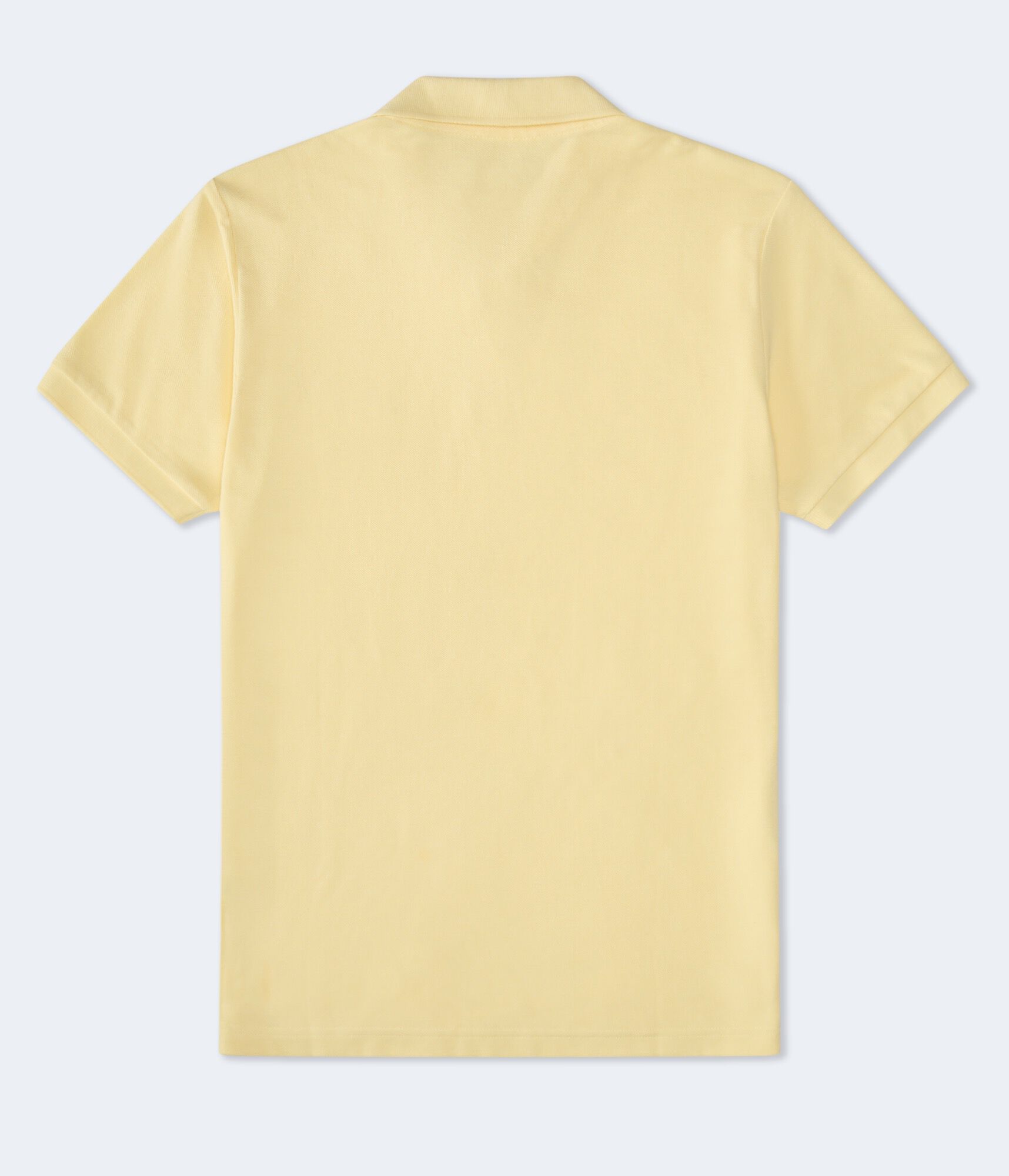 Tonal A87 Logo Piqu&eacute; Polo