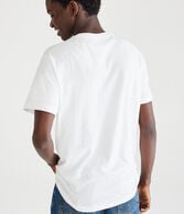 Classic V-Neck Tee