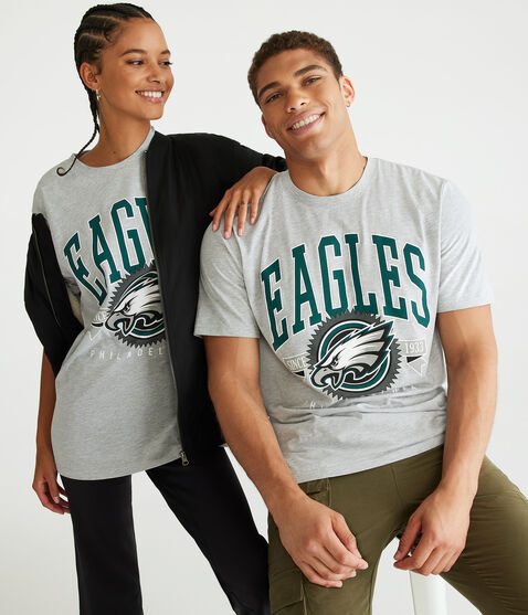 Philadelphia Eagles Graphic Tee Philadelphia Eagles Graphic Tee