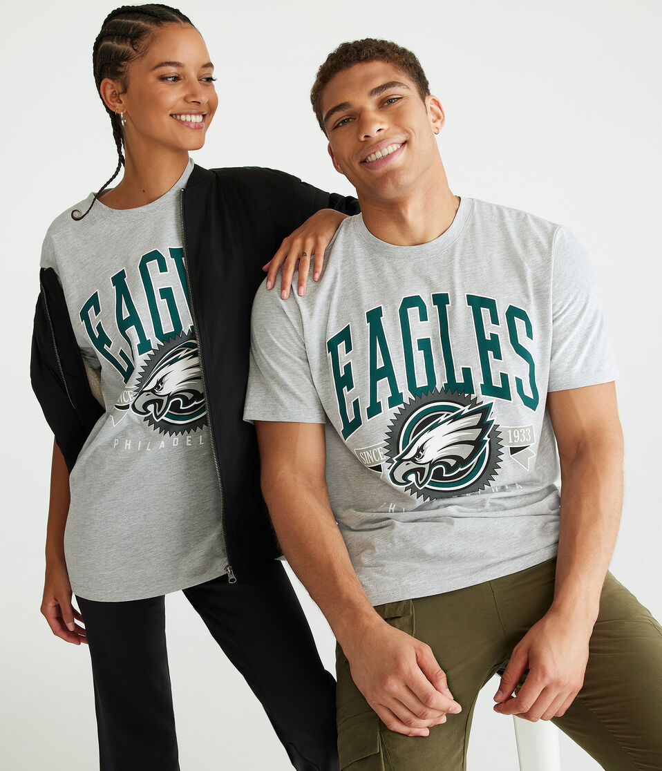 Philadelphia Eagles Graphic Tee