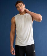 Aero MVMNT Muscle Tank