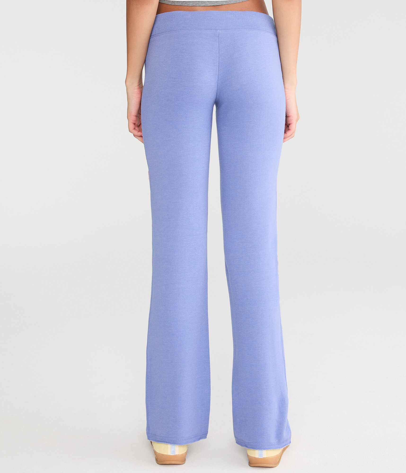 Aero 87 Fit &amp;amp; Flare Sweatpants