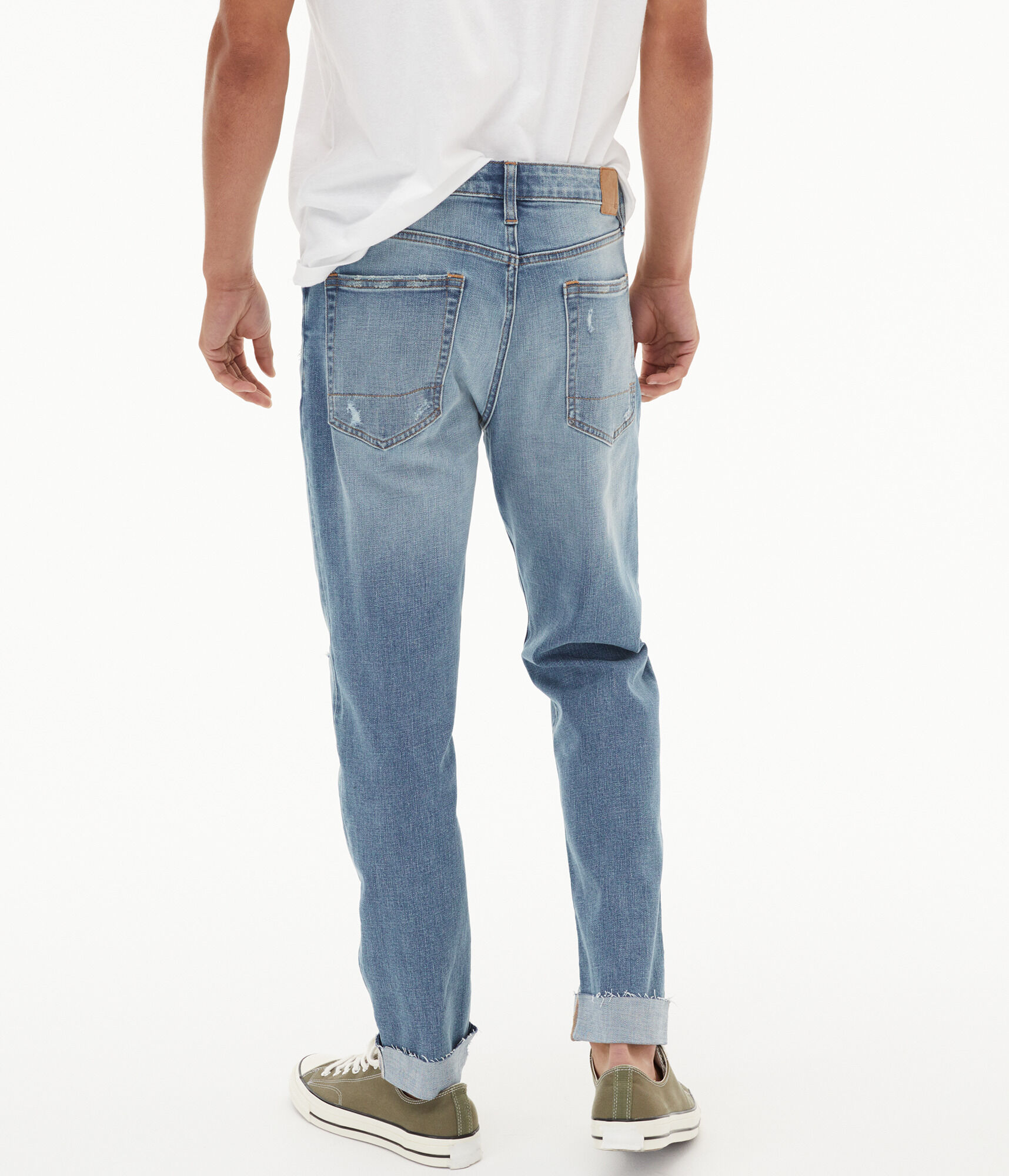 Premium Air Skinny Taper Jean
