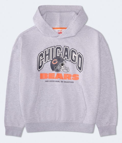 Chicago Bears 1985 Season Pullover Hoodie Chicago Bears 1985 Season Pullover Hoodie