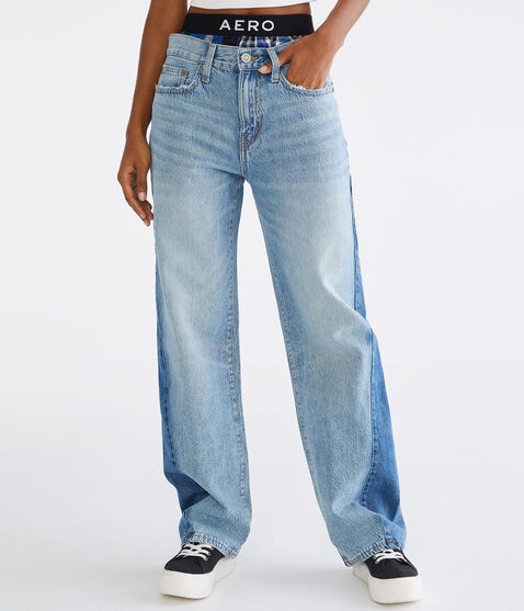 Low-Rise Skater Jean Low-Rise Skater Jean