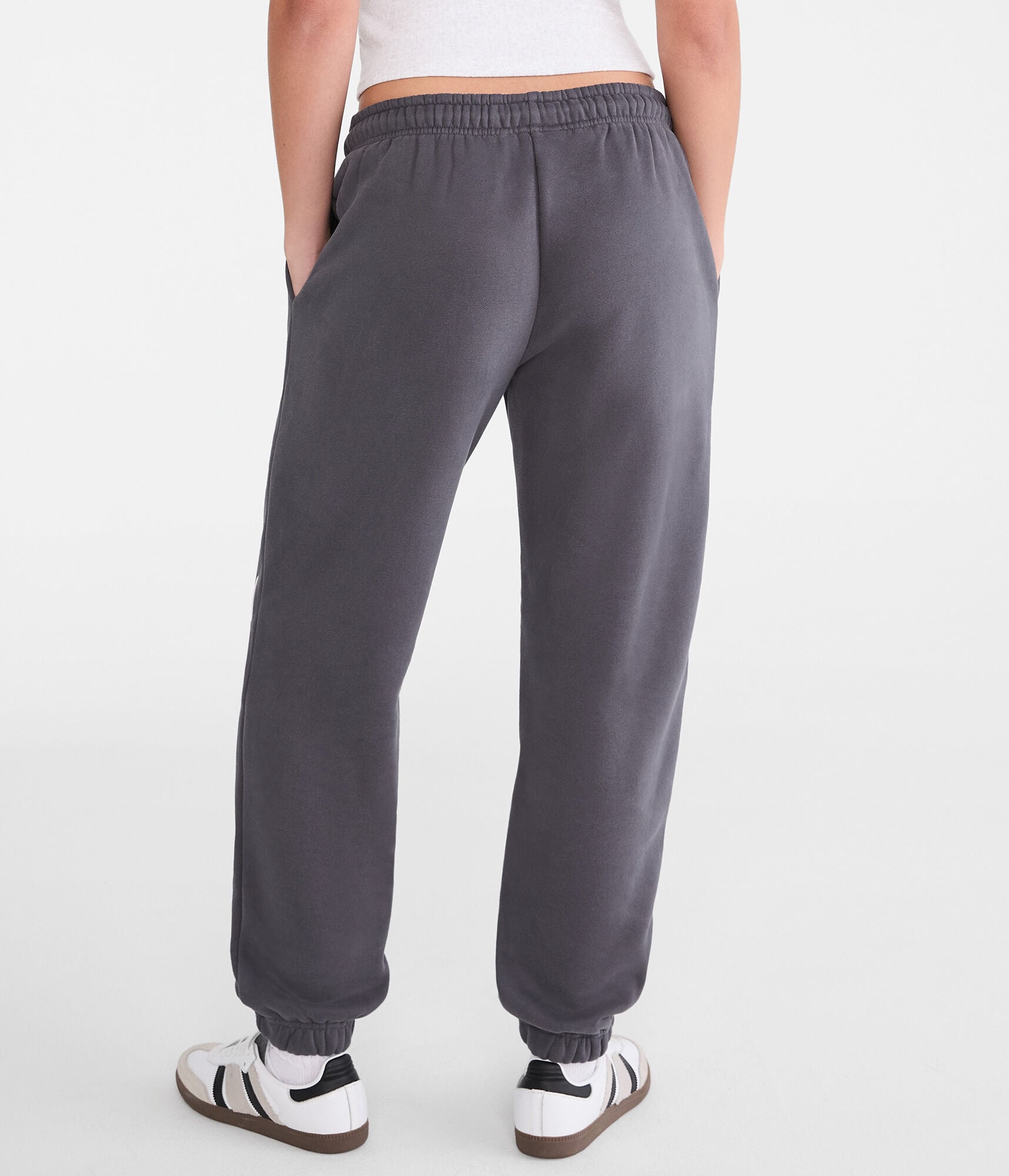 Cloud Soft 1998 Slouchy High-Waisted Jogger Sweatpants