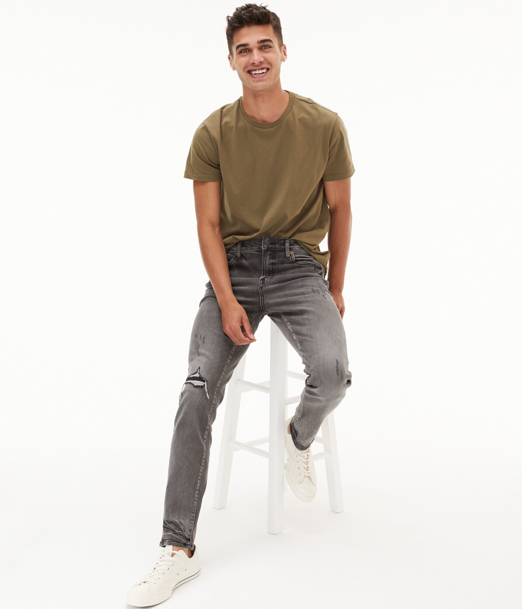 Premium Air Skinny Jean