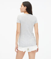 Aeropostale New York Butterflies Graphic Tee