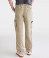 Utility Cargo Pants