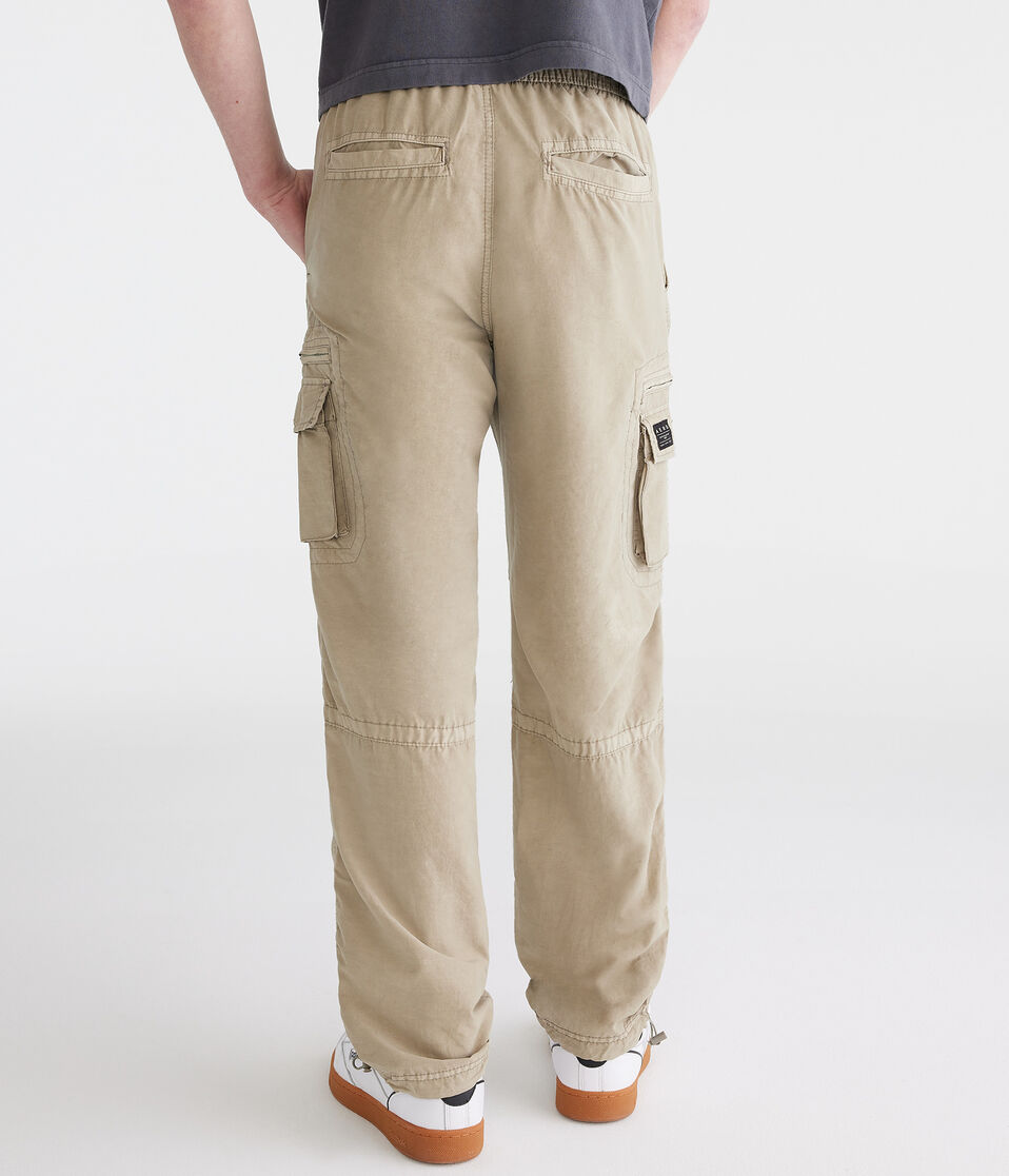 Utility Cargo Pants