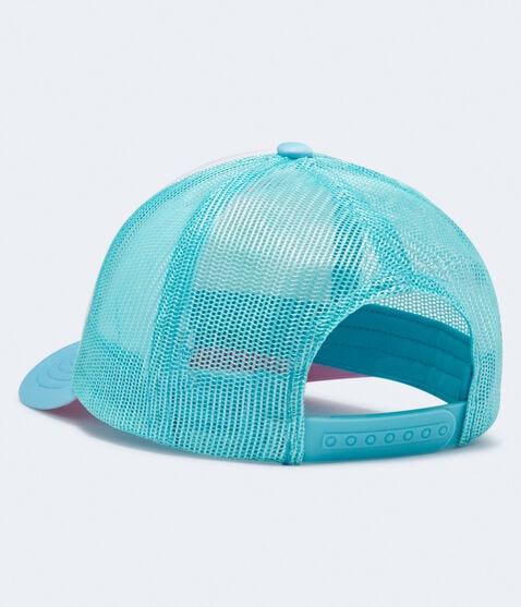 Care Bears Adjustable Foam Trucker Hat Care Bears Adjustable Foam Trucker Hat