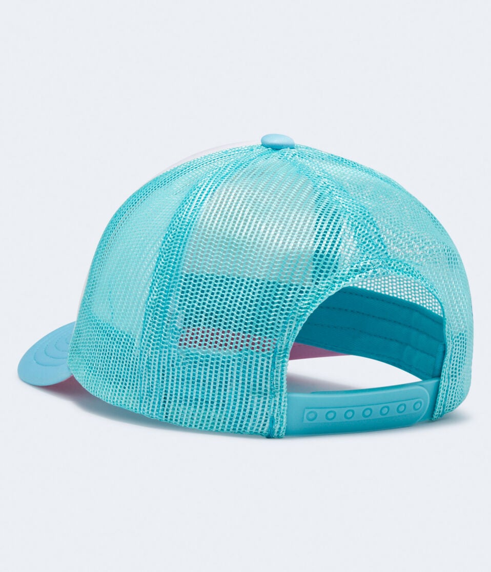 Care Bears Adjustable Foam Trucker Hat