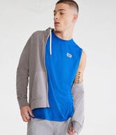 A87 Tech Muscle Tank