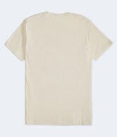 Hello Kitty Waving Relaxed Graphic Tee
