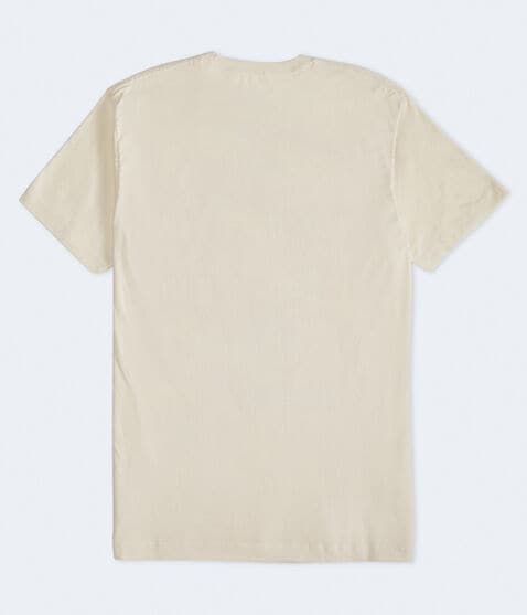 Hello Kitty Waving Relaxed Graphic Tee