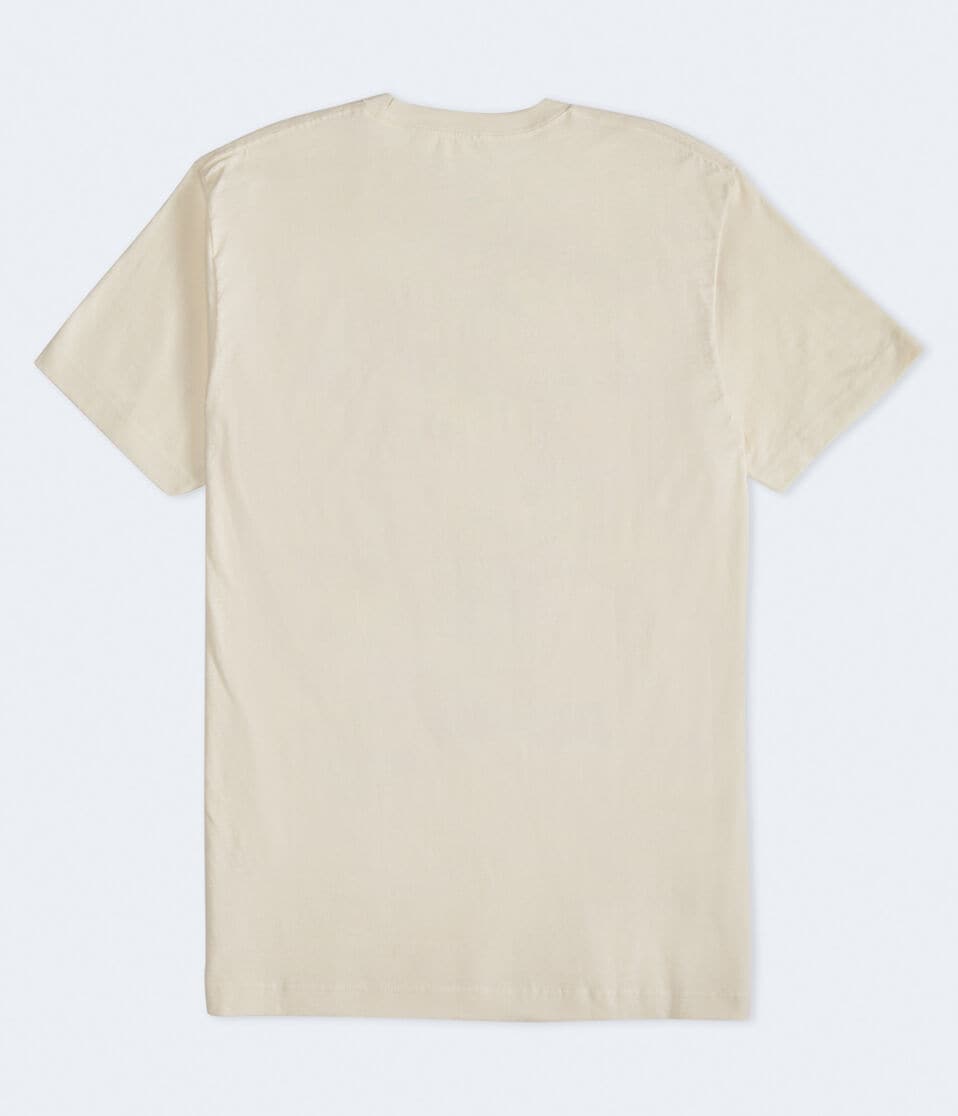 Hello Kitty Waving Relaxed Graphic Tee