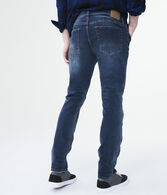 Flex Effects Super Skinny Destroyed Jean