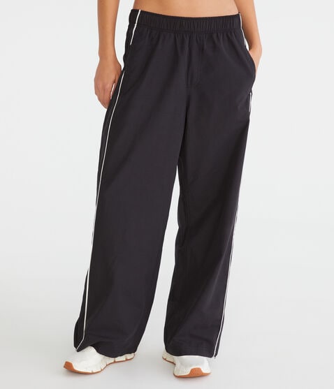 Woven Track Pants Woven Track Pants