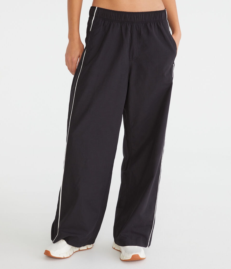 Woven Track Pants