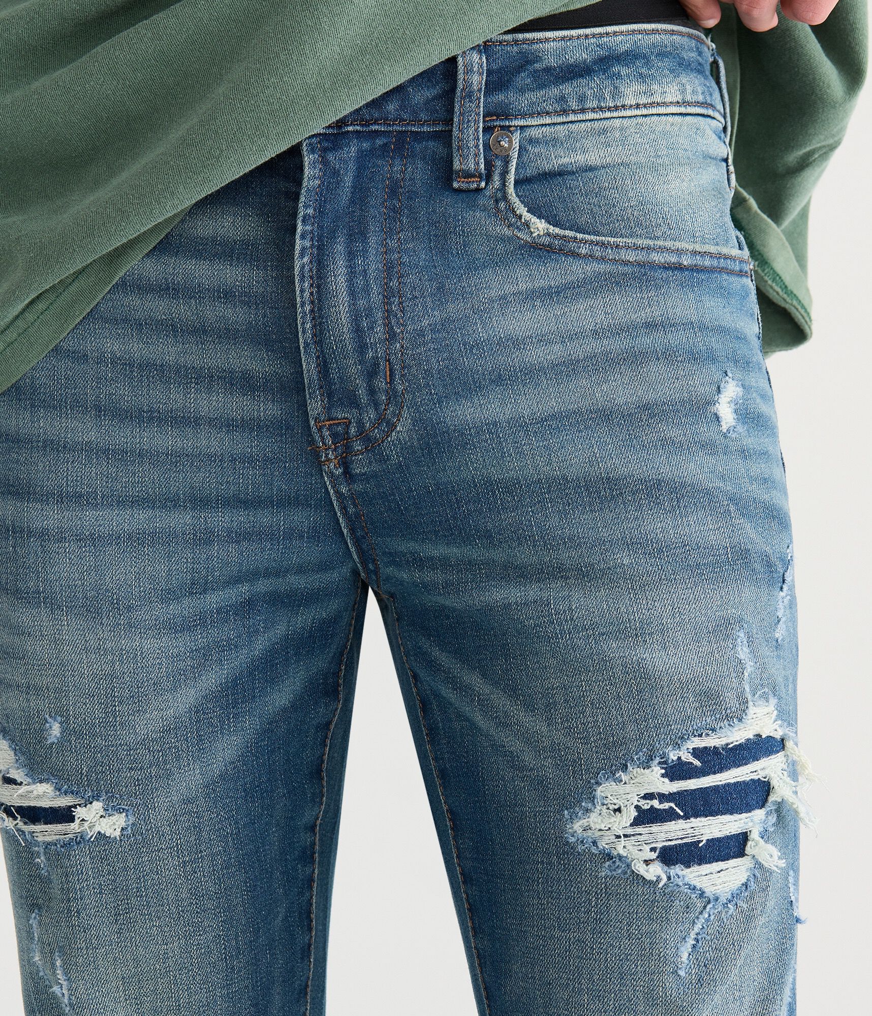 Skinny Premium Air Jean