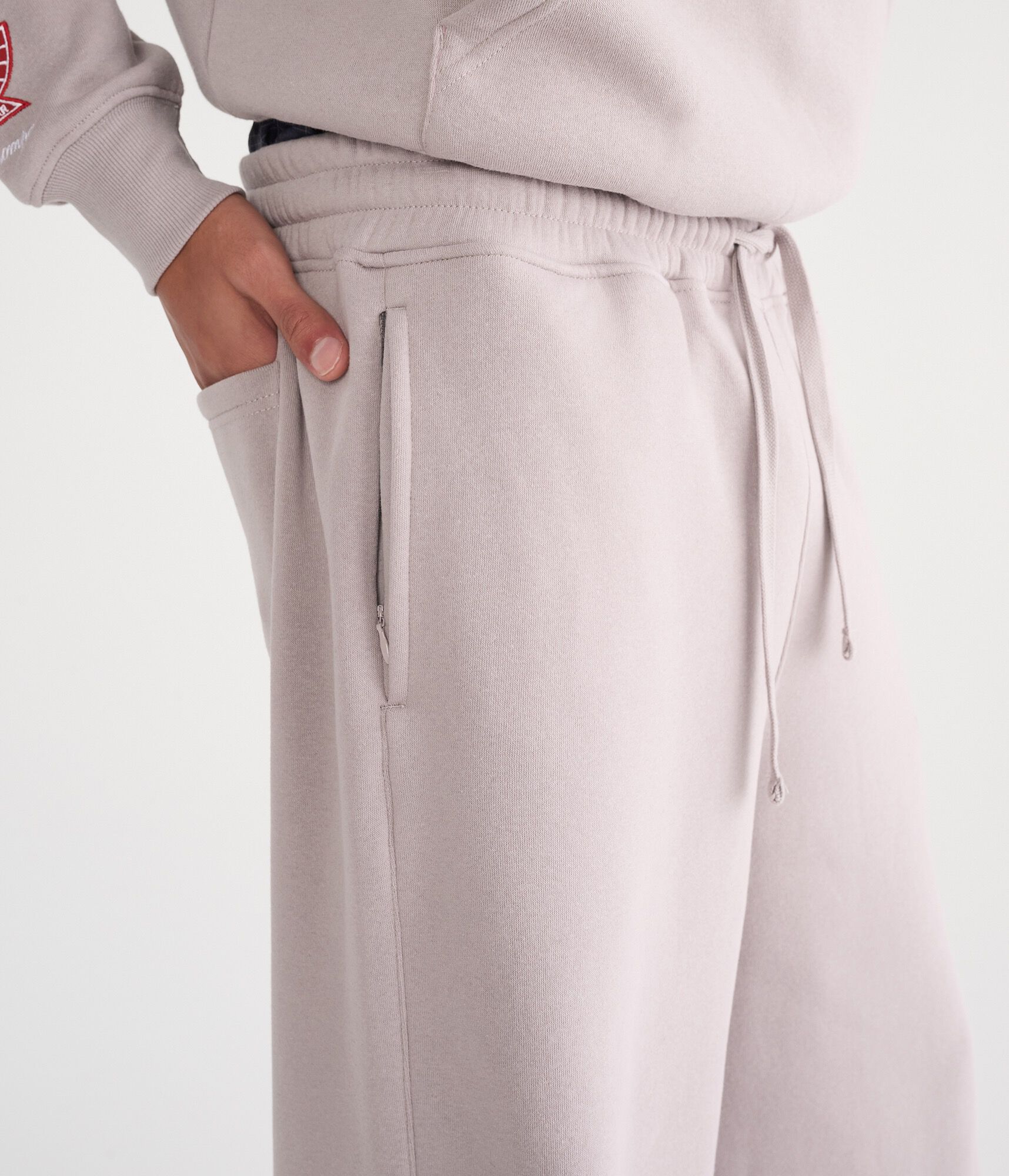 Ford Motor Company Super Baggy Sweatpants