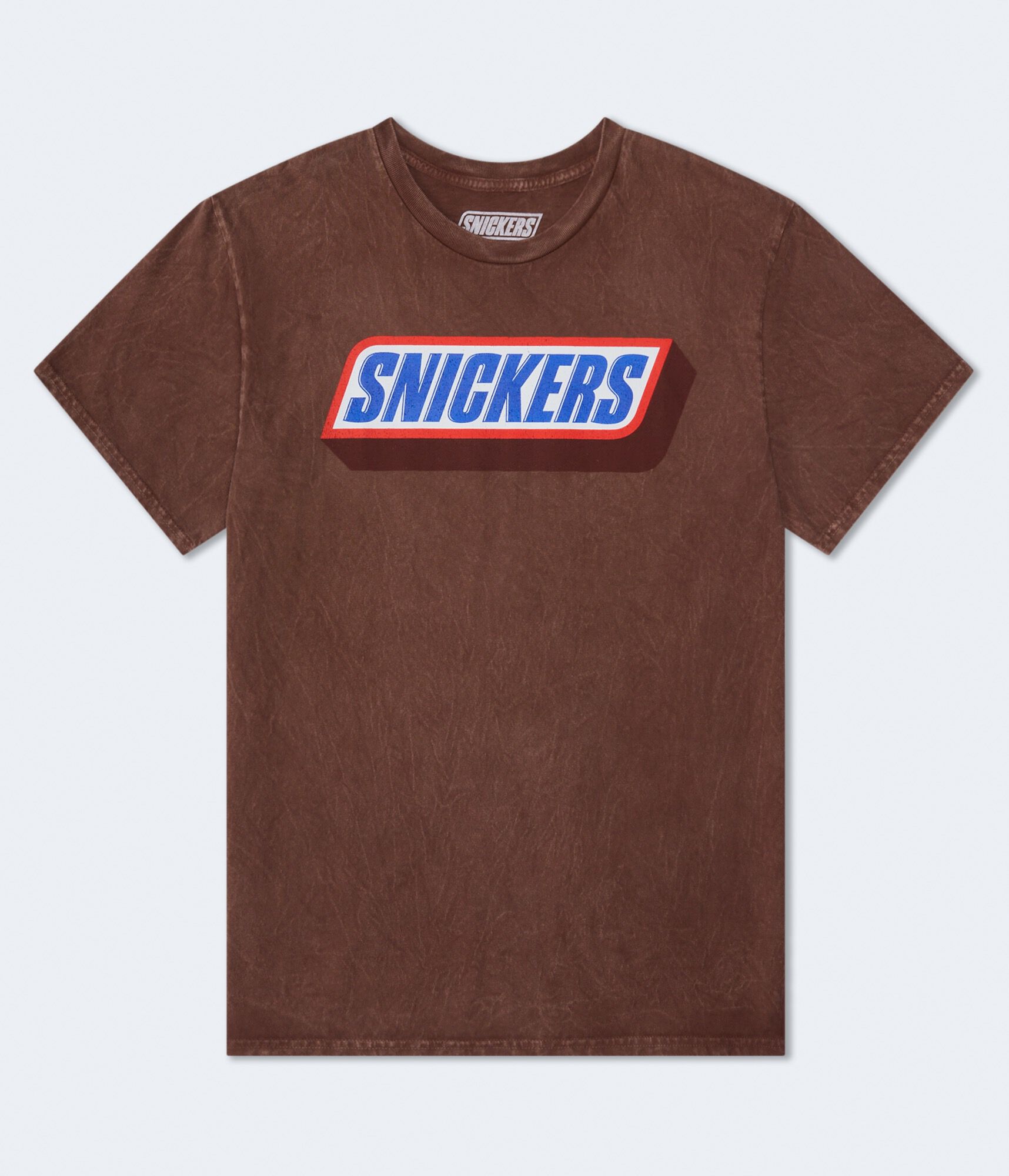 Snickers Relaxed Graphic Tee