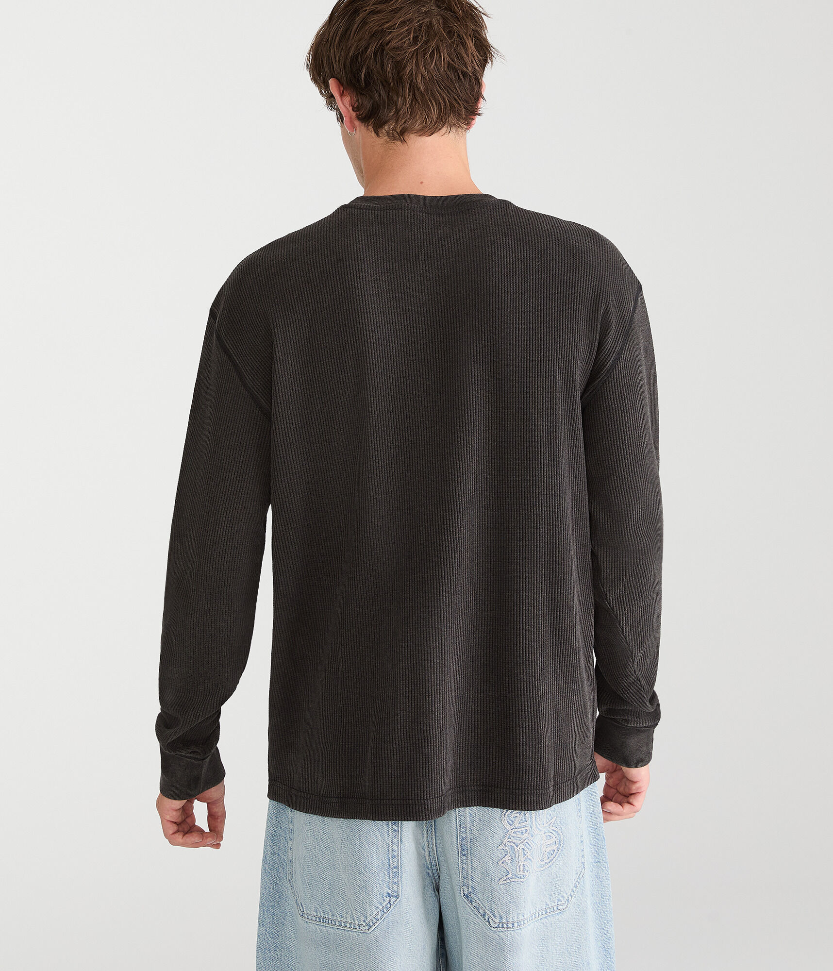 Long Sleeve 87 Thermal Crew Tee